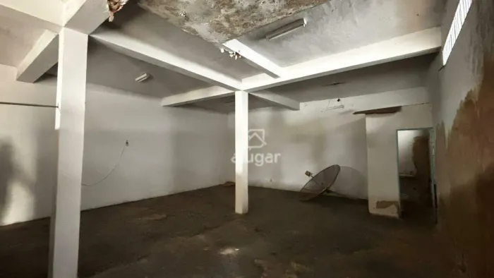 Loja Comercial para Aluguel em Montes Claros  Bairro Cintra (Delfino Magalhães)
