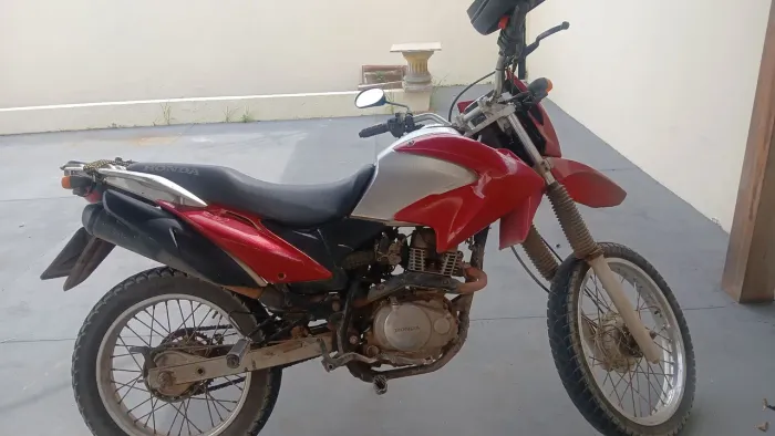 Bros150/2010