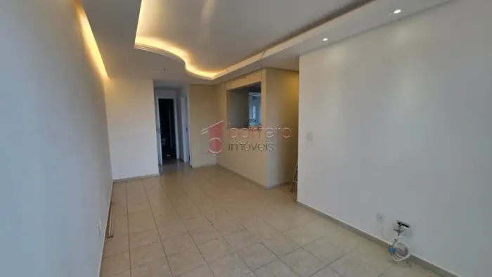 APARTAMENTO À VENDA - CONDOMÍNIO RAVENNA - BAIRRO ENGORDADOURO - JUNDIAÍ/SP