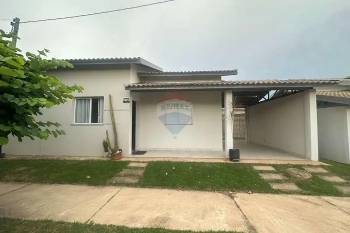 Condomínio Humaíta, Coxipo,Parque ataláia