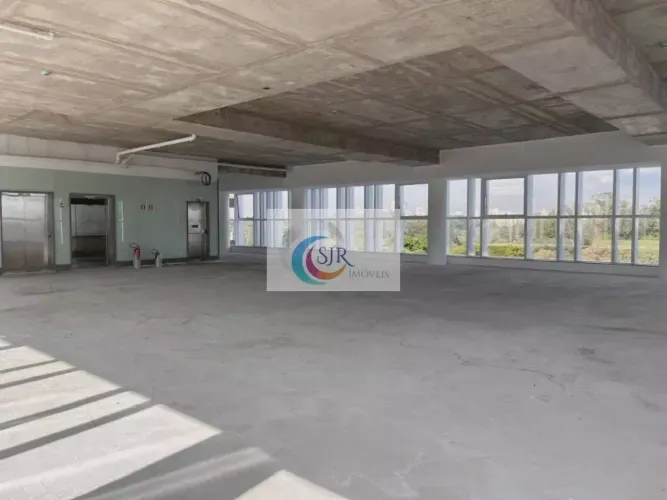 Sala/Conjunto para aluguel possui 3751 metros quadrados em Jardim Paulista - São Paulo - S
