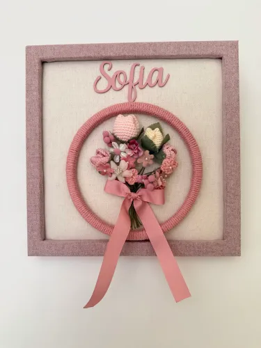 Quadro Maternidade Sofia NOVO