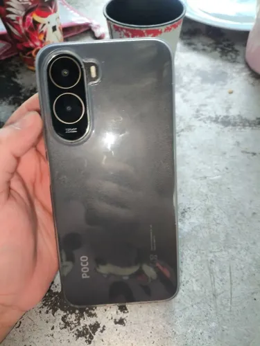 Vende-se um xiaomi c81 pro