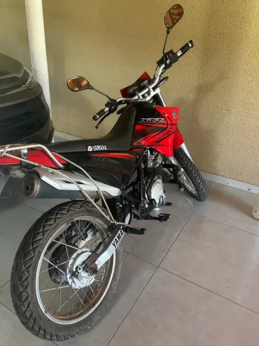 Vendo XTZ