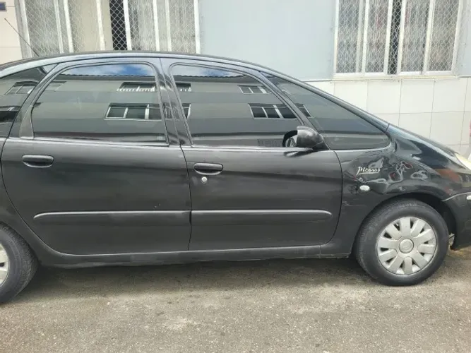 Citroen Xsara Picasso Exclusive 2.0 16V Aut. 2011