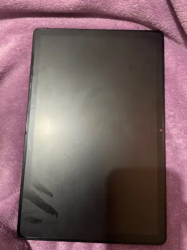 Samsung Galaxy Tab A9+ Wi-Fi 64GB - Impecável!