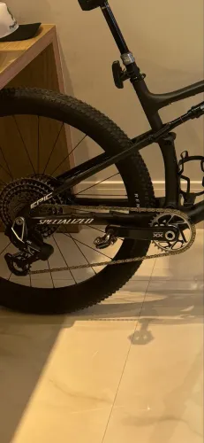 Specialized S Works epic XX SL