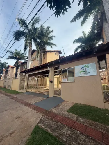 Apto para aluguel 3 quartos no Jardim Paradiso Próximo a UCDB Campo Grande/MS Ideal para e