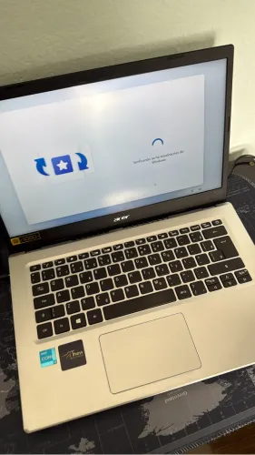 Notebook Acer