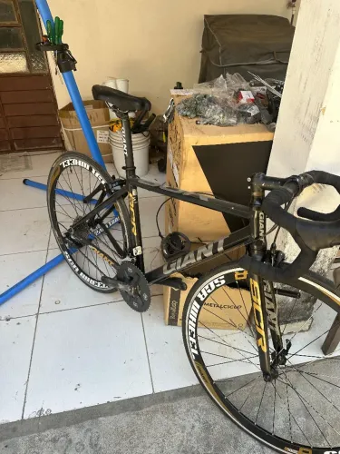 Giant Speed OCR