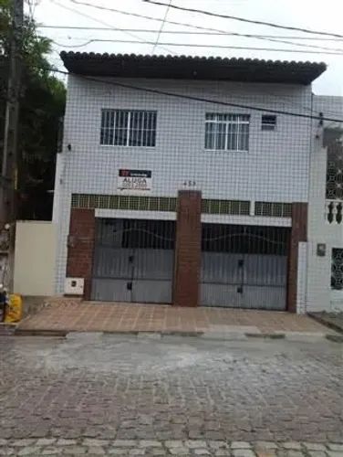 Casa com 2 dormitórios à venda, 89 m² por R$ 260.000,00 - Lagoa Seca - Natal/RN