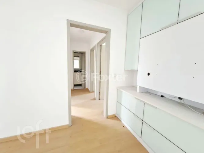 Apartamento à venda Rua João Alfredo, Cidade Baixa - Porto Alegre
