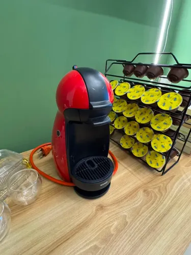 VENDO CAFETEIRA