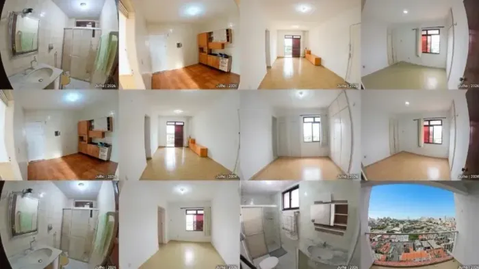 Oportunidade Imperdível! Imóvel à Venda no Bairro José Bonifácio Fortaleza