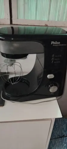 BATEDEIRA PLANETÁRIA PHILCO