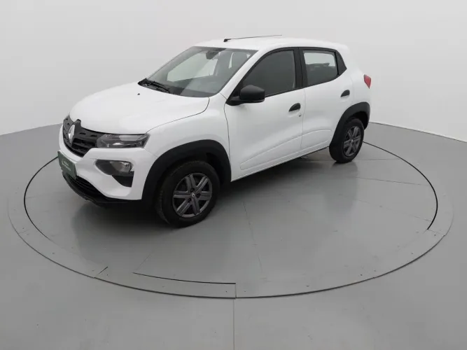 Renault Kwid 1.0 Zen 2025