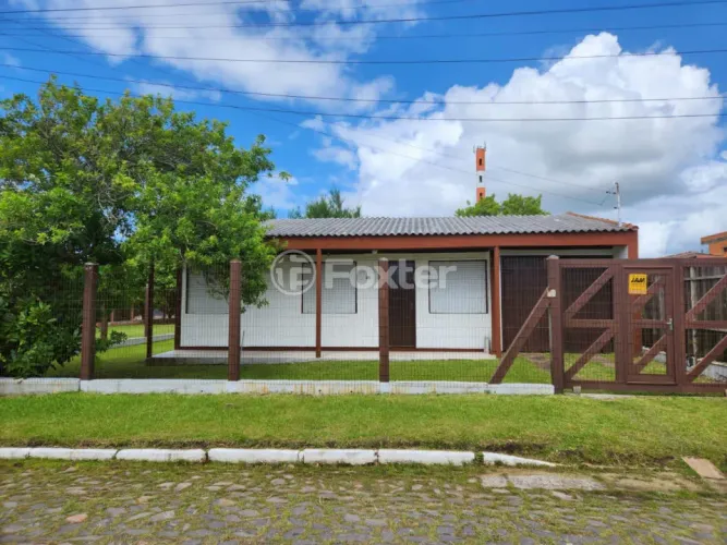 Casa à venda Rua Rua Pedro Alves, Santa Teresinha - Imbé