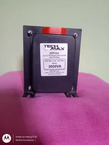Transformador 