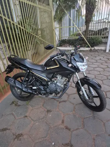 Factor ybr 150 2024