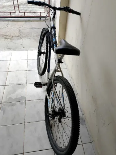 Bicicleta aro 29