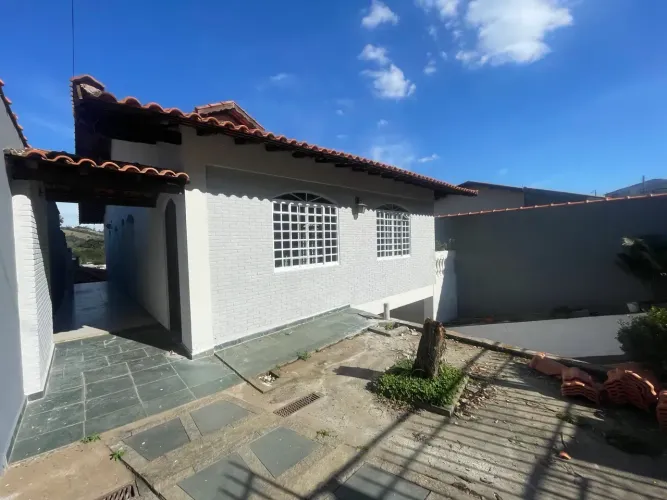 casa em bairro excelente