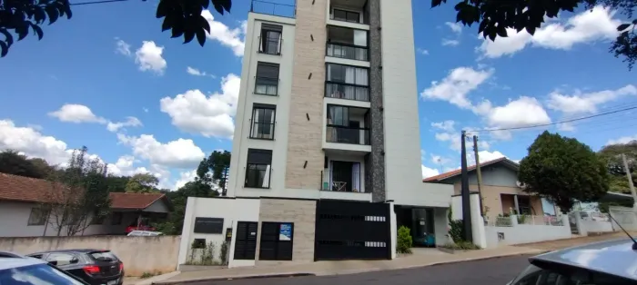 Apartamento Novo no NINA RESIDENZIALE