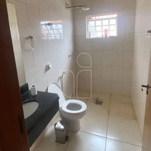 Casa em Vila Real - Marília