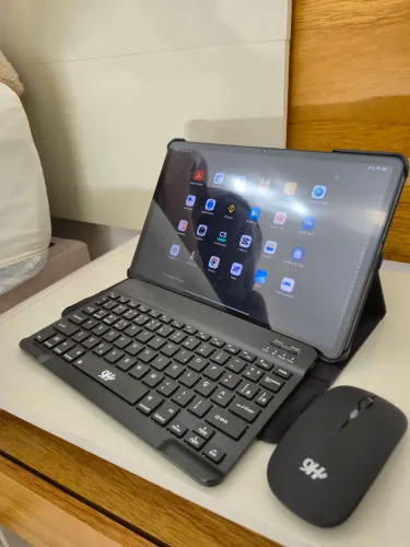 Poco Pad 12.1" 256Gb 8gb RAM