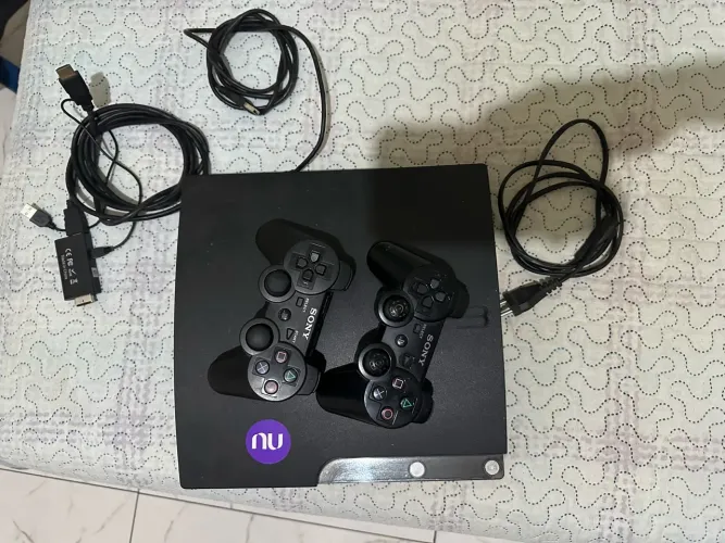 PlayStation 3 (hen)