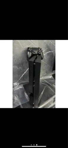 PlayStation 4 fat 500gb