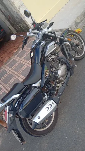 Moto Master Raid