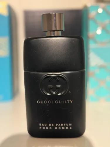 Perfume Gucci Guilty EDP