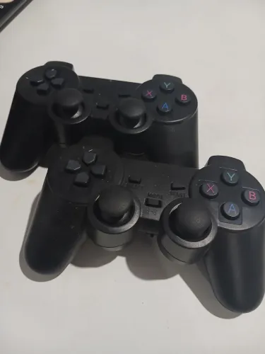 Vídeo game, wireless controller gamepad 2.4G