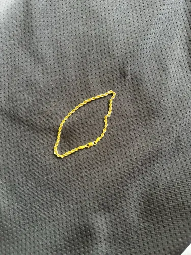 Ouro 18k