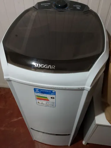 tanquinho 12kg