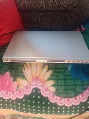 Dvd