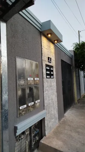 Alugo Casa Campos de São José direto com Proprietário