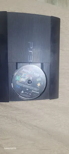Ps3 islin.