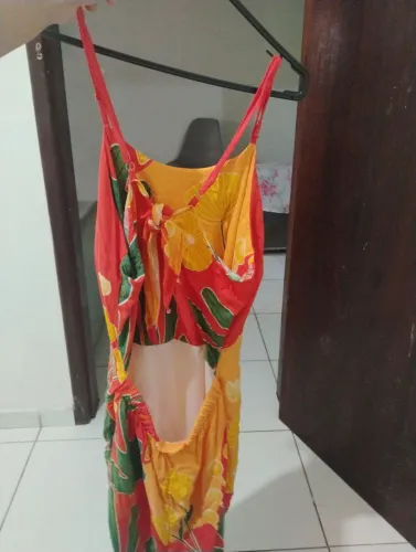 Vestido
