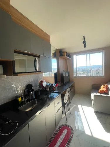 Lindo apartamento na lapa