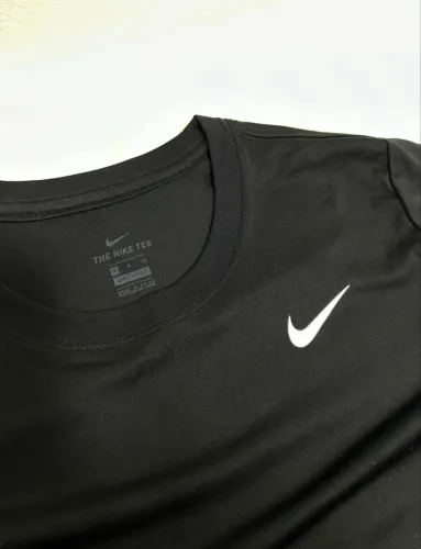 blusa nike dry fit original feminina gg