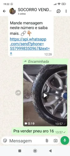 Pneu 
