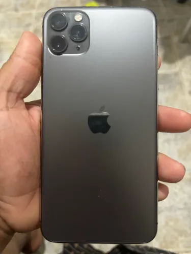 iPhone 11pro Max 256g