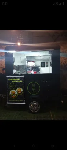 Trailer