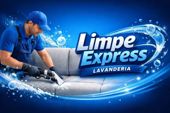 Higienização de estofados