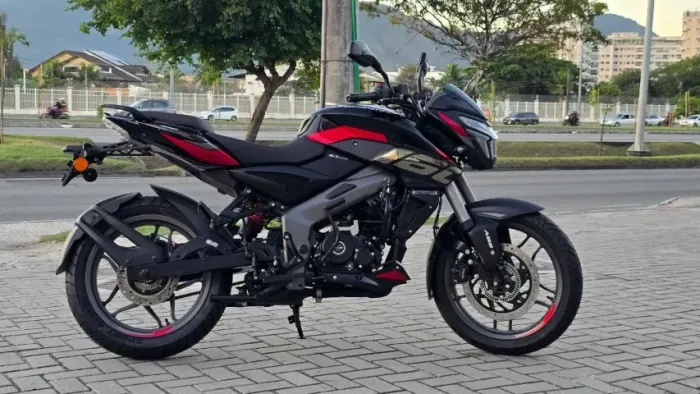 NS160 0KM | IPVA GRÁTIS | SEM ENTRADA | APROVAÇÃO RÁPIDA