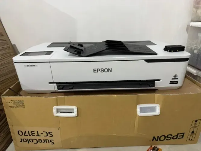 Impressora Epson SureColor T3170