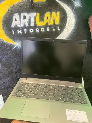 NOTEBOOK LENOVO 