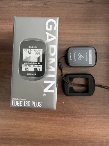 Garmin EDGE 130 plus