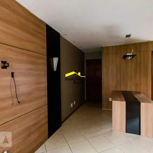 Apartamento 3 Quartos, 1 Vaga e Aceita Pet no Havaí